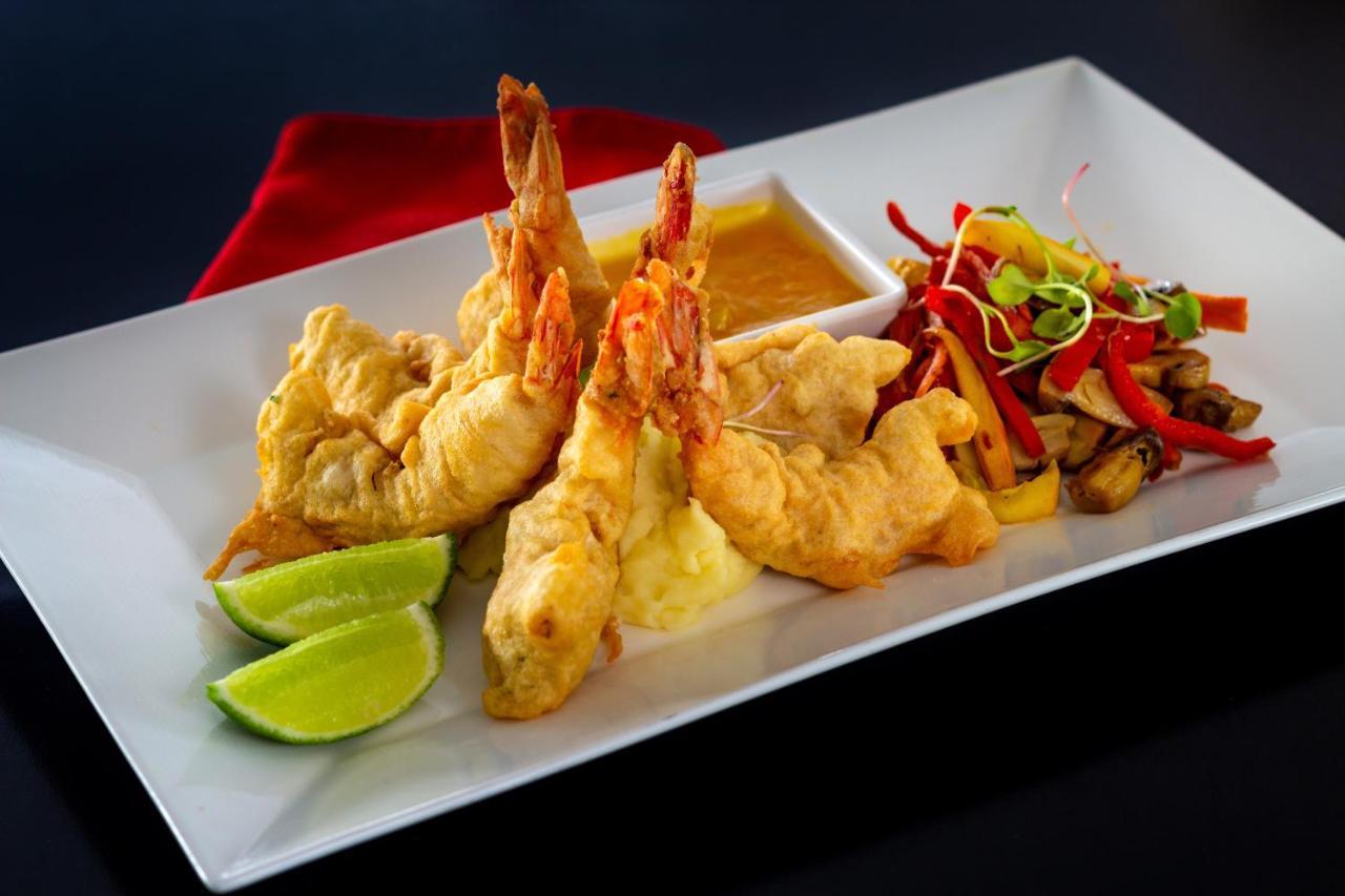 Hotel Chicamocha 부카라망가 외부 사진