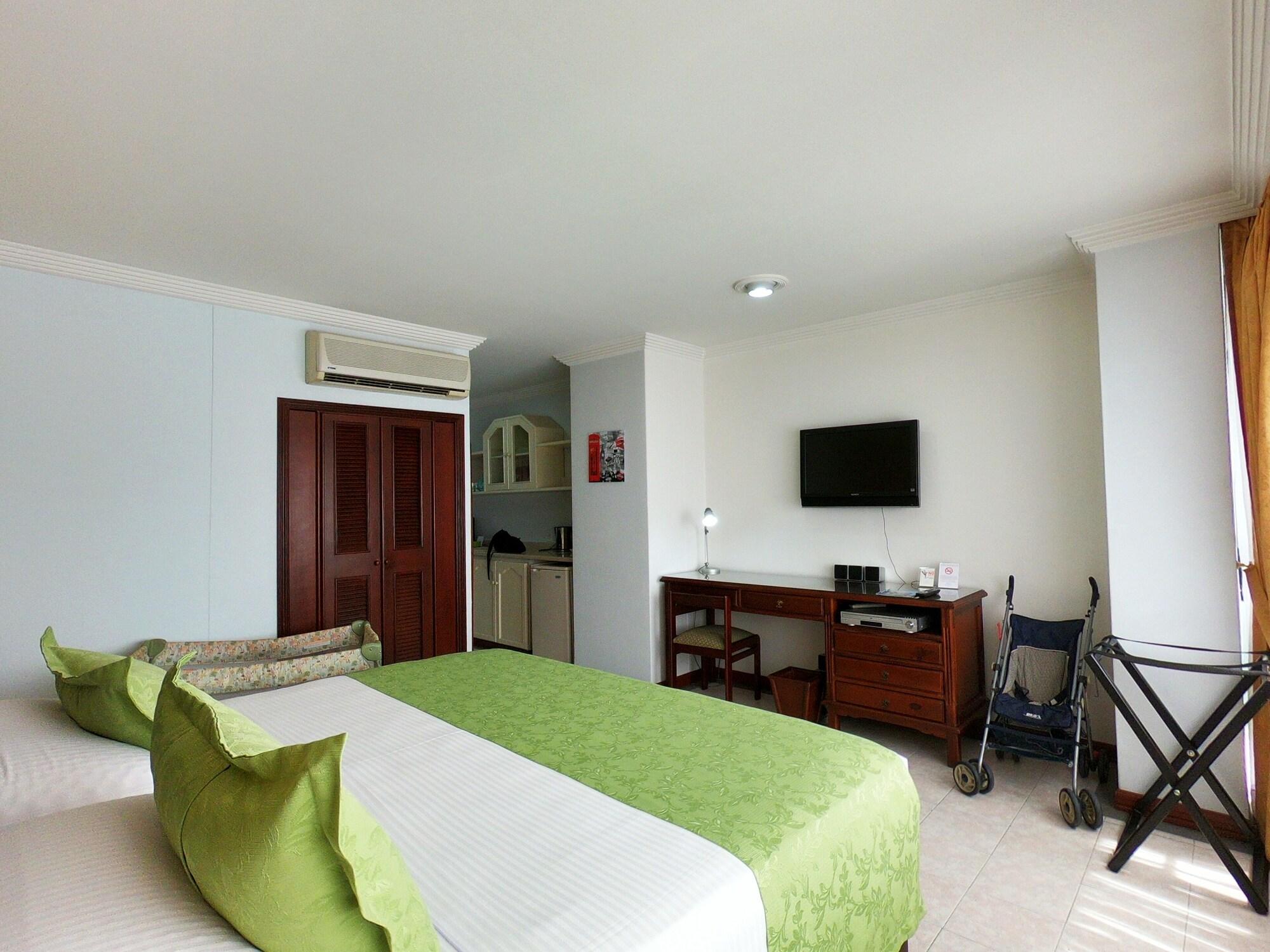 Hotel Chicamocha 부카라망가 외부 사진