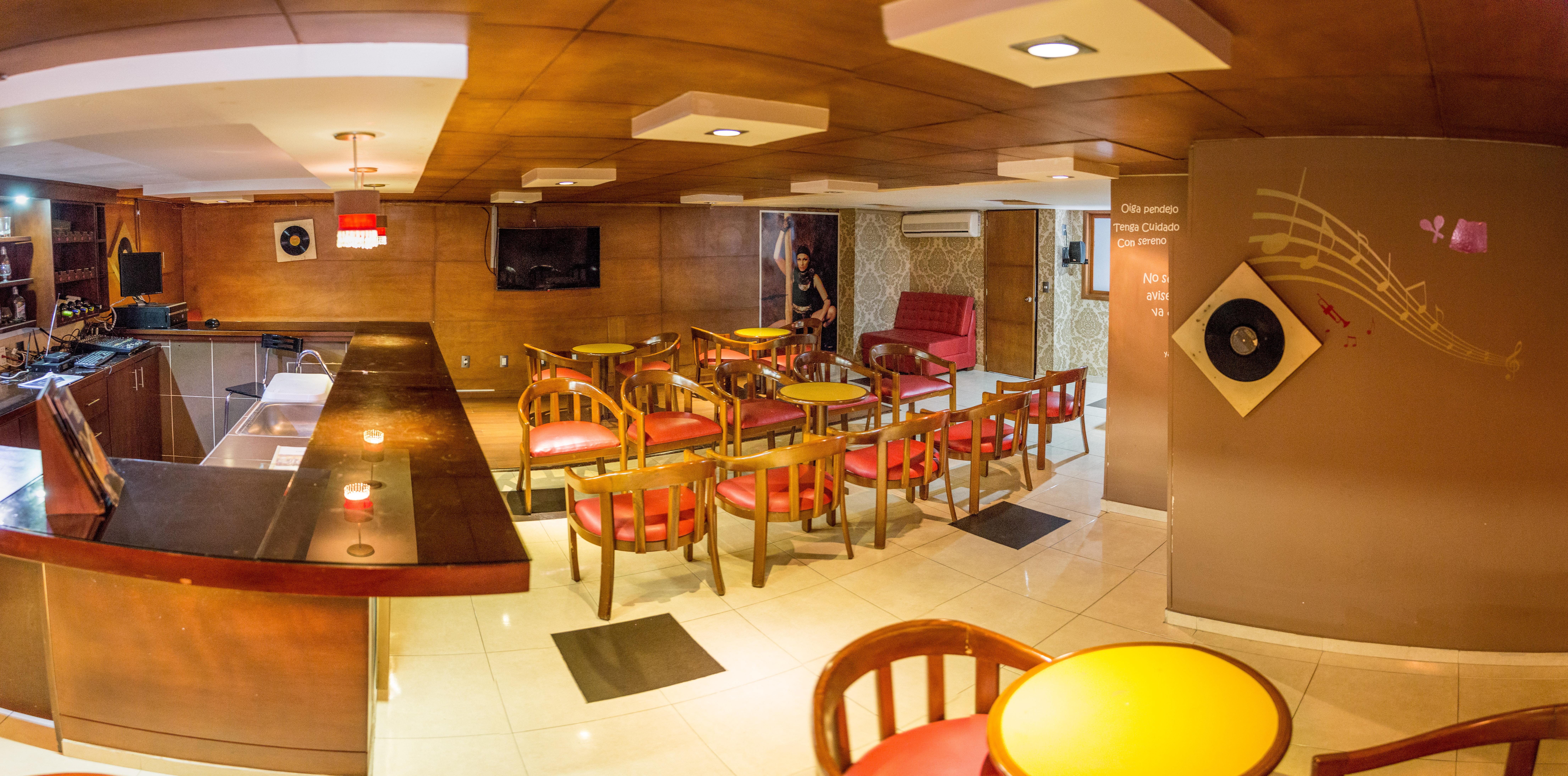 Hotel Chicamocha 부카라망가 외부 사진